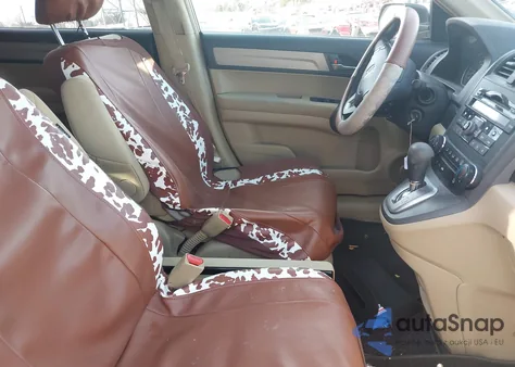 2011 Honda Cr-V Ex from USA, damaged, VIN 3CZRE4H51BG701459